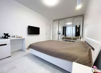 Продаю 3-комнатную квартиру, 66.5 м2, Краснодар, улица Марины Цветаевой, 13, микрорайон Казанский