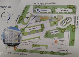 Домны каликовой 22 сыктывкар карта