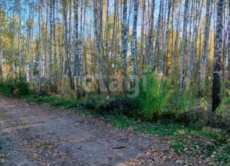 Продажа земельного участка, 10 сот., село Частое