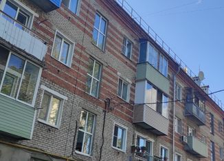 Продам двухкомнатную квартиру, 40.8 м2, Гусь-Хрустальный, Прудинская улица, 4А