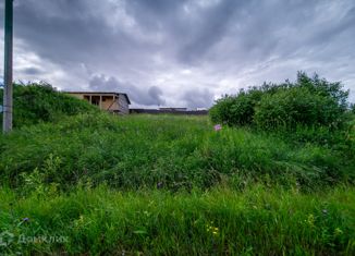 Продам участок, 6 сот., коттеджный посёлок Новая Екатериновка, Радищевская улица