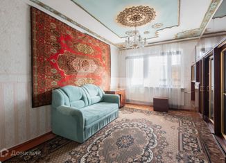 Продается двухкомнатная квартира, 46.8 м2, Казань, улица Рихарда Зорге, 61