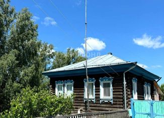 Продам дом, 46.5 м2, село Кандаурово, улица Соловьёва
