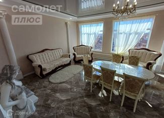 Продажа дома, 165.1 м2, Астраханская область, Песчаная улица, 14