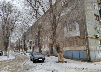 Продажа четырехкомнатной квартиры, 62.7 м2, Новокуйбышевск, Киевская улица, 88