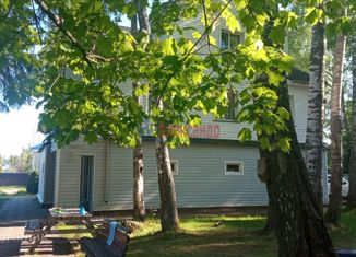 Продаю дом, 247.2 м2, посёлок Ушково, Пляжевая улица, 9