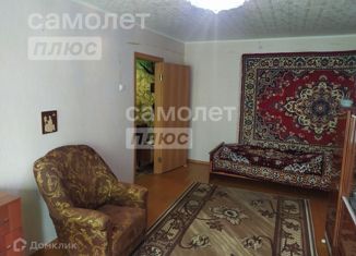 Однокомнатная квартира на продажу, 31.4 м2, Тверь, улица Тамары Ильиной, 33