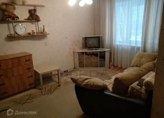 1-комнатная квартира в аренду, 32 м2, Новосибирск, улица Демьяна Бедного, 68, улица Демьяна Бедного