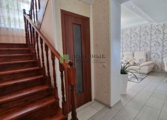 Таунхаус на продажу, 110 м2, посёлок Заволжье, улица Новосёлов, 18