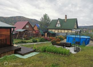 Продается дом, 120 м2, поселок Усть-Мана, Комсомольская улица