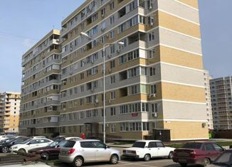 Продается квартира студия, 24.5 м2, Краснодар, улица Красных Партизан, 1/3к8, микрорайон Светлоград