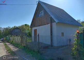 Дом на продажу, 25 м2, СНОГ Родник