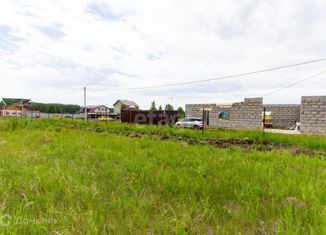 Продается земельный участок, 6 сот., ДНТ Берёзка, Звёздная улица, 22