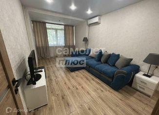 Продается 2-ком. квартира, 54 м2, Сочи, Абрикосовая улица, 13