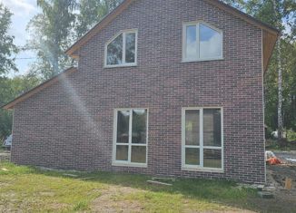 Продается дом, 130 м2, ДНТ Рябинка, Пихтовая улица