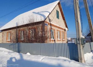 Дом на продажу, 63 м2, деревня Октябрь, Южная улица, 16