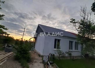 Продается дом, 64 м2, поселок городского типа Черноморский, Юбилейная улица, 105