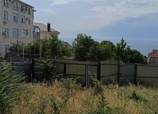 Продажа участка, 7.2 сот., поселок городского типа Массандра, Туристская улица, 6