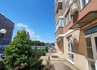 1-ком. квартира на продажу, 31.4 м2, Краснодар, ЖК Акварели 2, Тепличная улица, 62/1к2