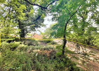 Продам земельный участок, 6 сот., посёлок городского типа Кореиз, Кореизское шоссе, 12Д