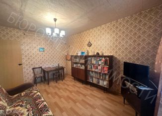 Продажа двухкомнатной квартиры, 43.9 м2, Балашов, улица Энтузиастов, 16