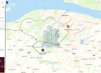 Продаю участок, 10 сот., деревня Малое Янгильдино, Новая улица