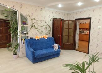 Продаю дом, 123 м2, село Заречное, Яблоневая улица, 24