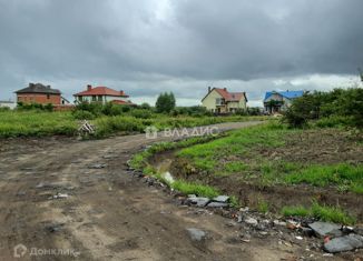 Продажа участка, 7 сот., поселок Ласкино, Сиреневая улица