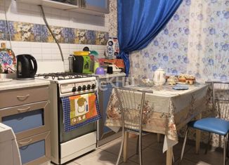 1-ком. квартира на продажу, 35.4 м2, Нижний Новгород, улица Минеева, 35, улица Минеева