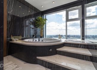 Продажа 2-ком. квартиры, 84.9 м2, Уфа, проспект Октября, 107А