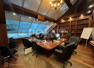 Аренда офиса, 1700 м2, Москва, Тестовская улица, 10, Тестовская улица