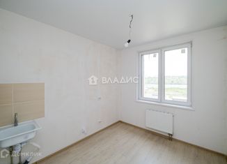 Продажа 2-комнатной квартиры, 59 м2, Нижегородская область, улица Июльских Дней, 1к2