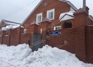 Продажа дома, 346.3 м2, деревня Загуры, улица Строителей, 11