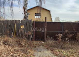 Продается дом, 32.8 м2, Заводоуковск, Первомайская улица, 9