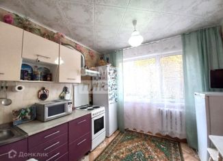 Продается 3-комнатная квартира, 67.5 м2, Заринск, улица Союза Республик, 5/3