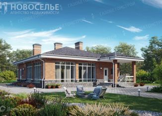 Продам дом, 139 м2, Рыбное, Фруктовая улица