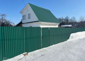 Продается дом, 60 м2, деревня Фёдоровка, Строительная улица