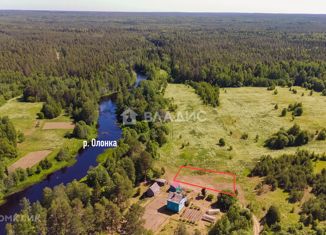 Земельный участок на продажу, 8 сот., деревня Торосозеро