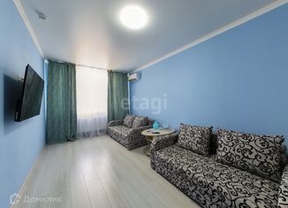 Однокомнатная квартира на продажу, 38.1 м2, Анапа, Пионерский проспект, 100Вк2