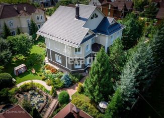 Продам дом, 400 м2, Красноярск, Лесная улица