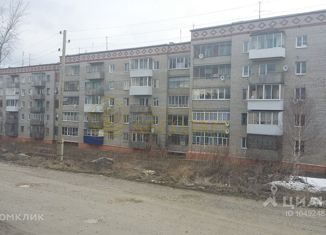 Продается 1-комнатная квартира, 31.7 м2, Дегтярск, улица Гагарина, 13