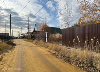Продам земельный участок, 8 сот., Якутск, микрорайон Марха, Васильковая улица