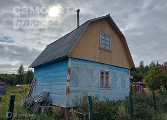 Дом на продажу, 60 м2, Архангельская область, 21-я линия