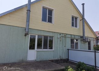 Продажа таунхауса, 120 м2, село Джигинка, Виноградная улица