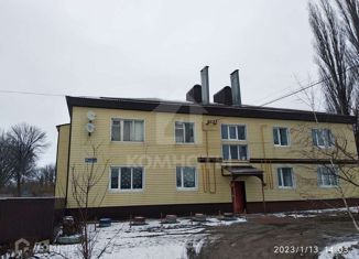 Продается 2-ком. квартира, 44 м2, Эртиль, Первомайская улица, 40А