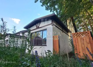 Таунхаус на продажу, 56 м2, деревня Зелёная Поляна, Курортная улица, 19/10