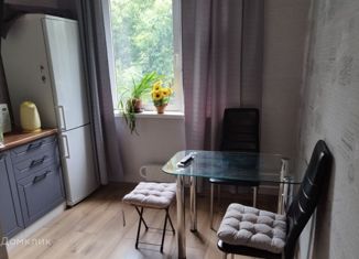 Продам 1-комнатную квартиру, 39 м2, Москва, Подольская улица, 27к2, Подольская улица