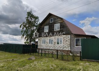 Продам дом, 108 м2, село Андреевское, Юрьевская улица, 32