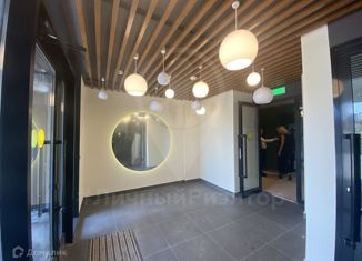 Продам 2-ком. квартиру, 57.9 м2, Рязань, Касимовское шоссе, 22, ЖК Голландия