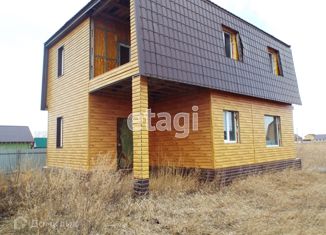 Продается дом, 160 м2, деревня Якуши, переулок Мичурина